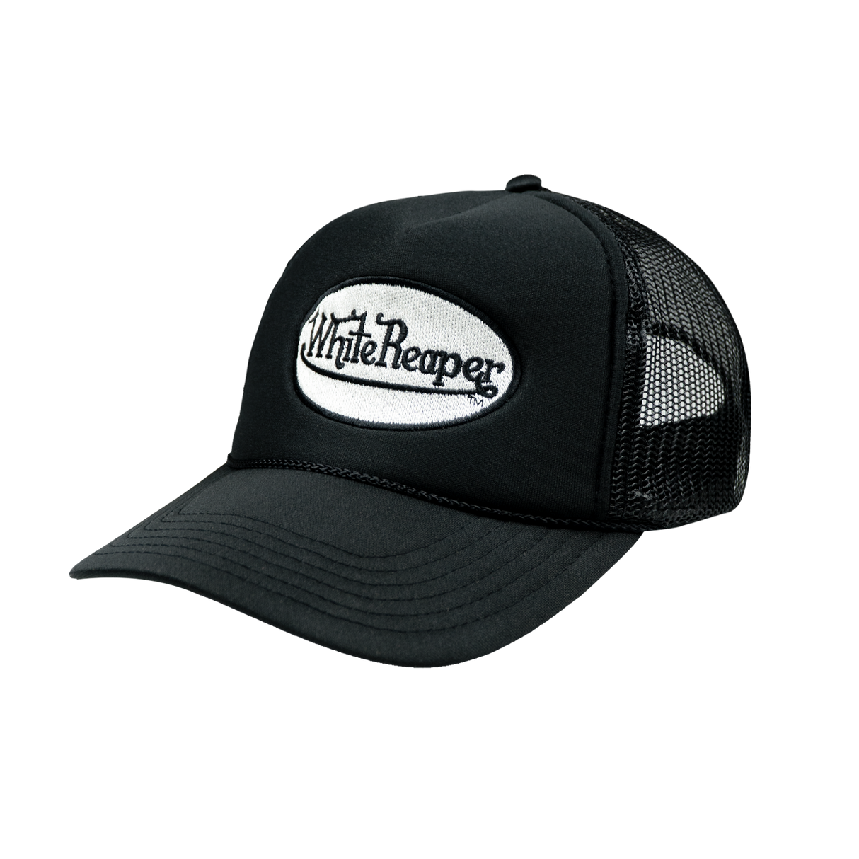 White Reaper - VON REAPER TRUCKER HAT