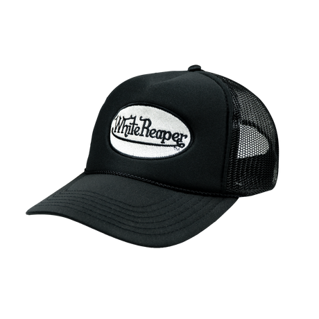 White Reaper - VON REAPER TRUCKER HAT