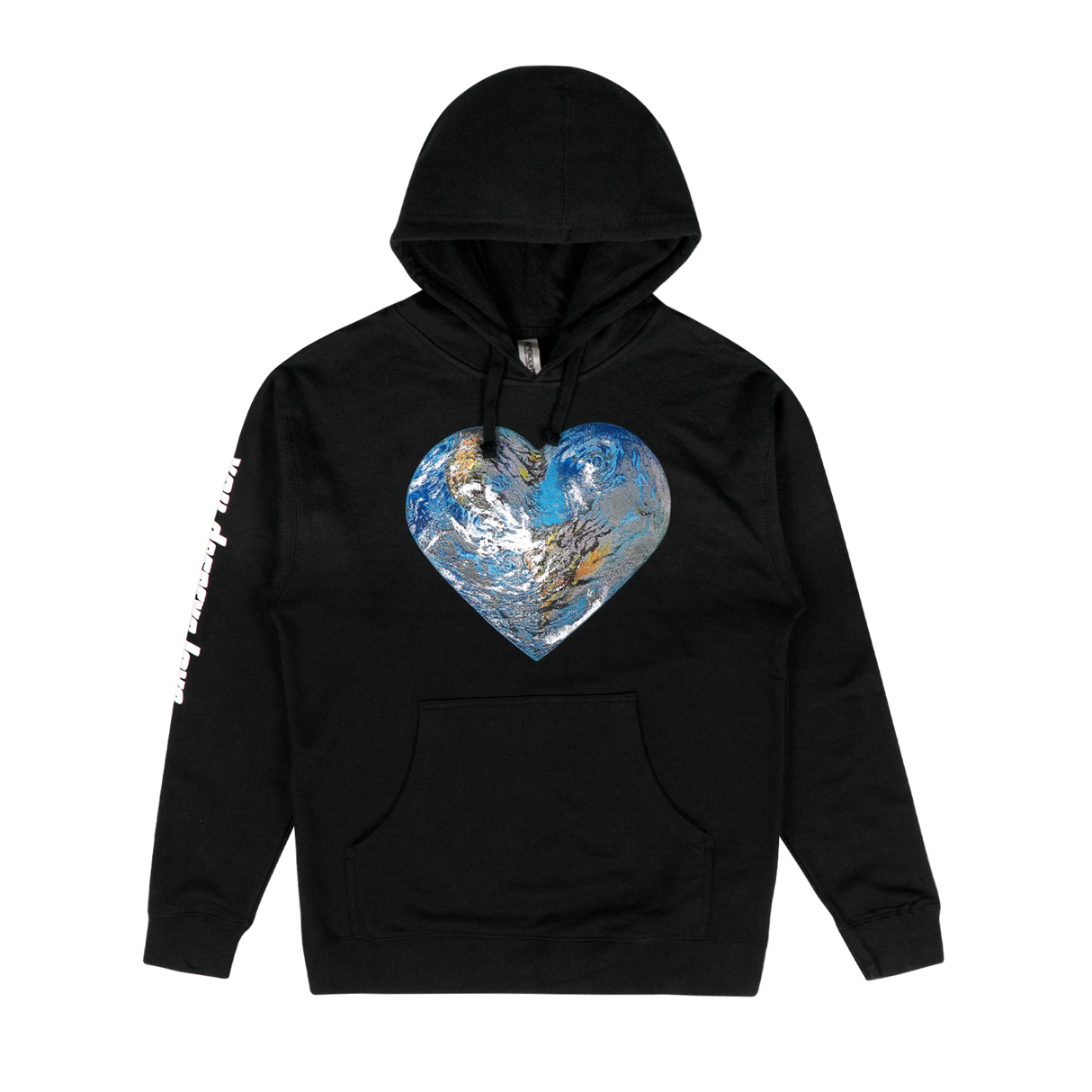 White Reaper - You Deserve Love Hoodie