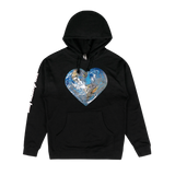 White Reaper - You Deserve Love Hoodie