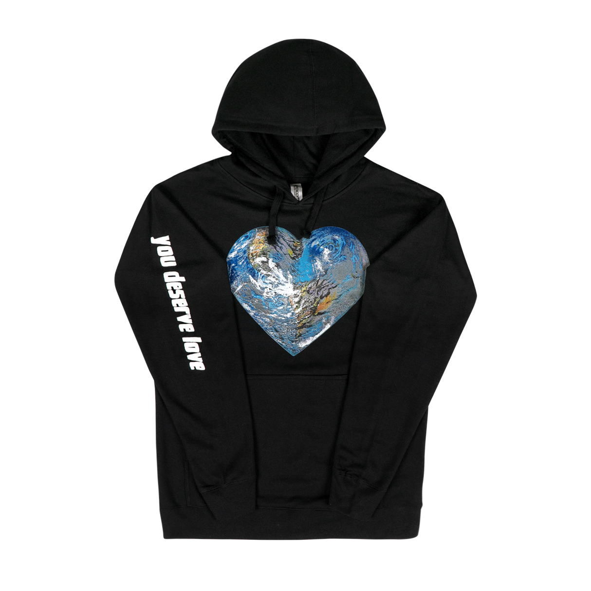 White Reaper - You Deserve Love Hoodie