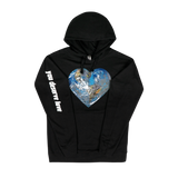 White Reaper - You Deserve Love Hoodie