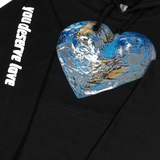 White Reaper - You Deserve Love Hoodie