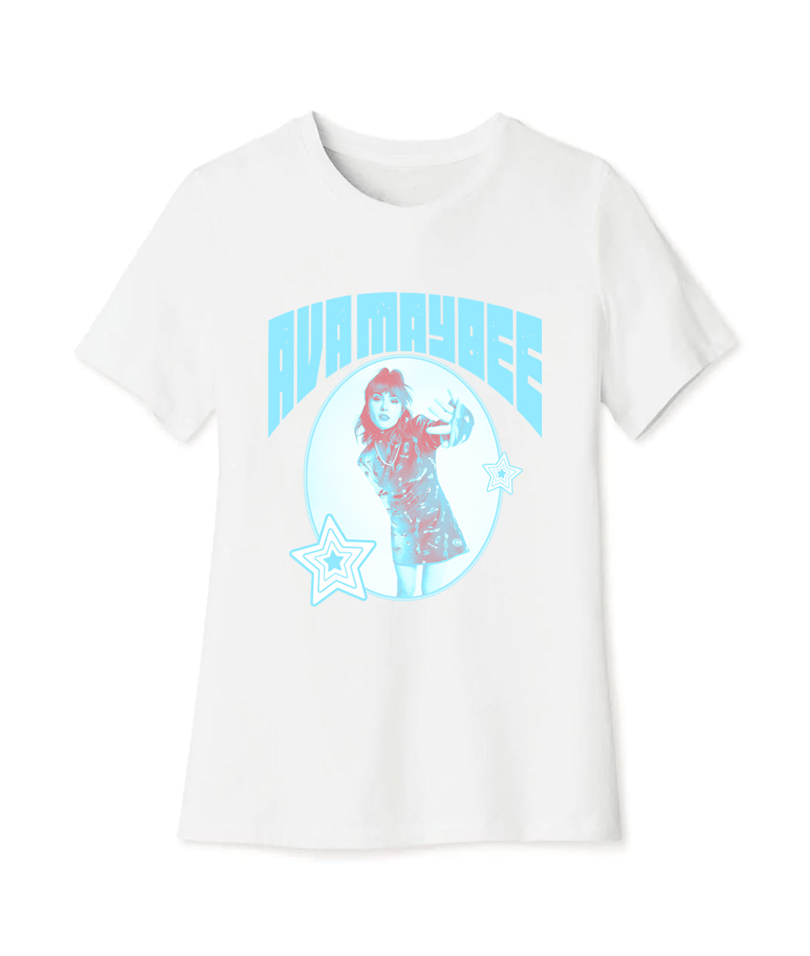 Ava Maybee - Tour Shirt