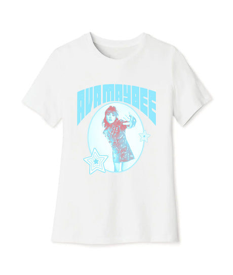 Ava Maybee - Tour Shirt