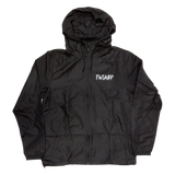 TWIABP - X Zip-Up Windbreaker