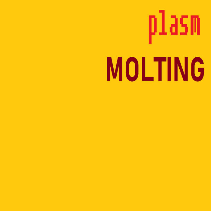 Plasm - Molting Cassette