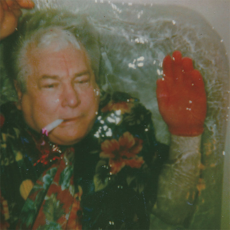 TWIABP - Death to New Years 7