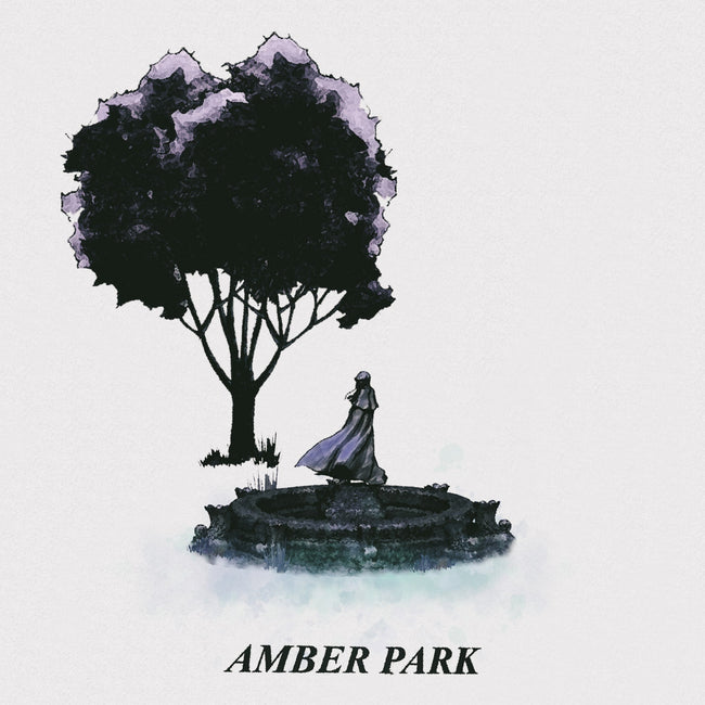 Mat Kerekes - Amber Park
