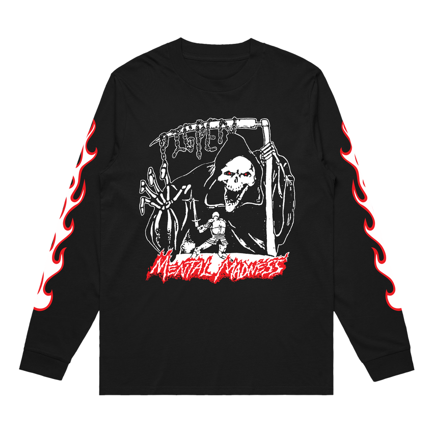 Pig Pen - Reaper Long Sleeve