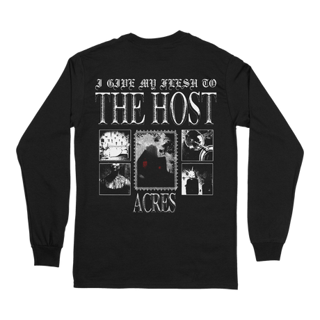 ACRES - The Host Long Sleeve