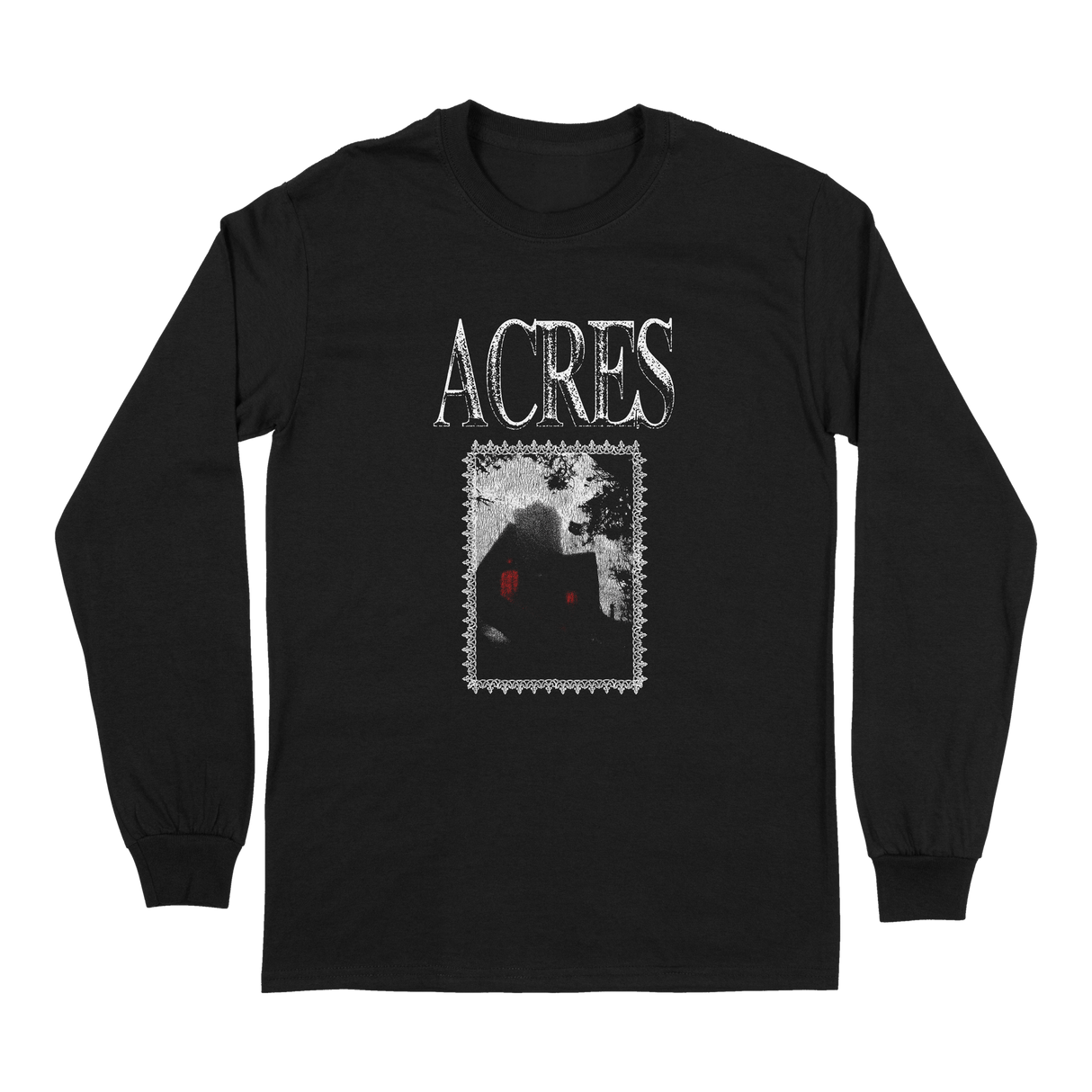 ACRES - The Host Long Sleeve