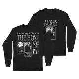 ACRES - The Host Long Sleeve