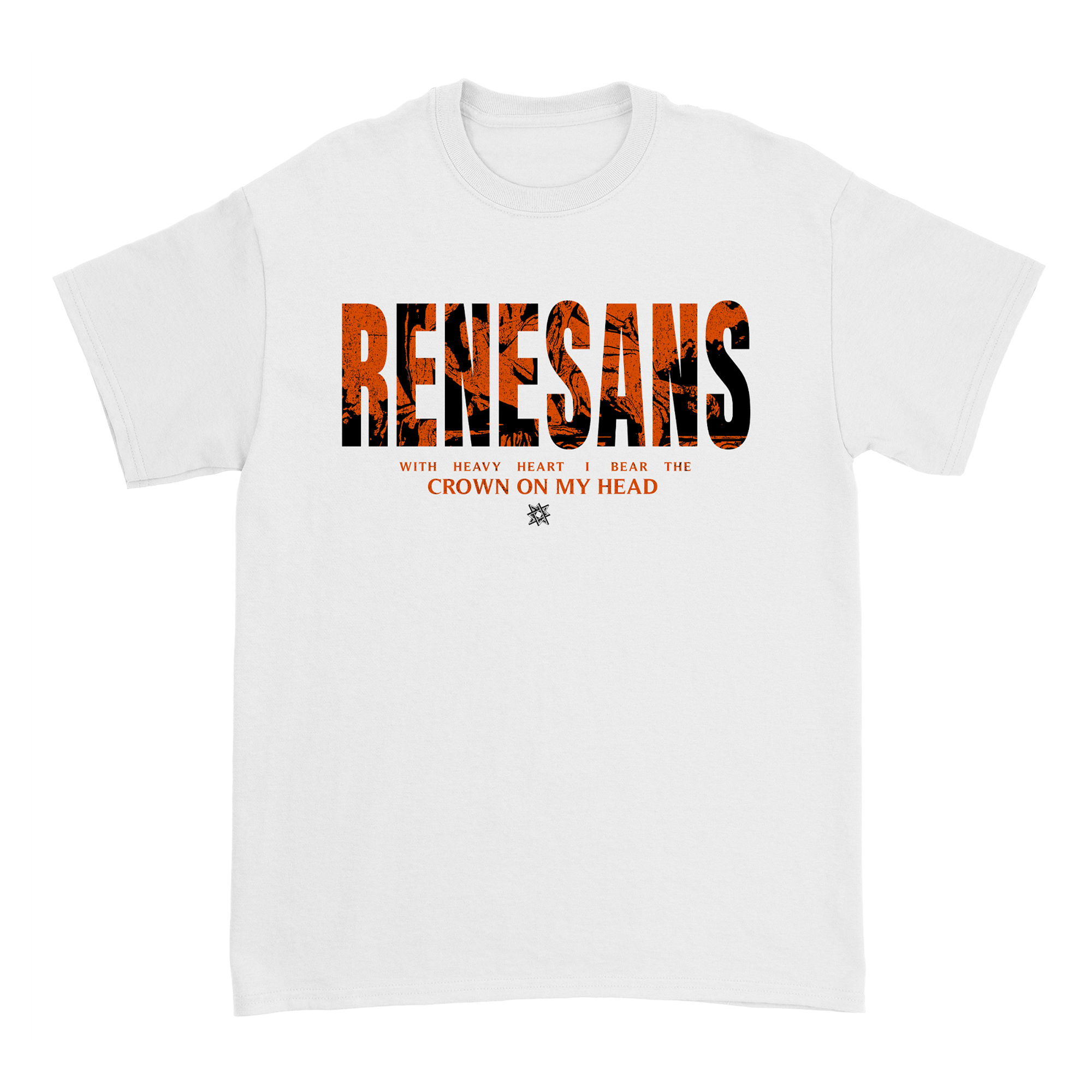 Renesans - Album Cover T-Shirt