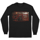 Great American Ghost - Album Cover Long Sleeve (Pre-Order)