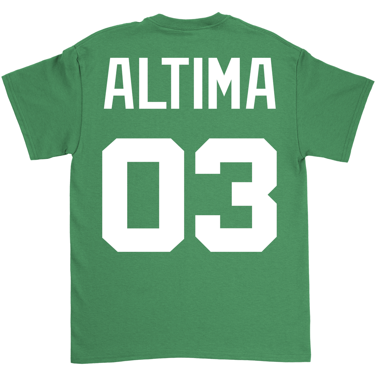 Spose - Altima T-Shirt (Pre-Order)