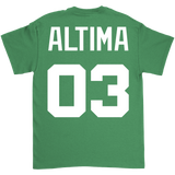 Spose - Altima T-Shirt (Pre-Order)