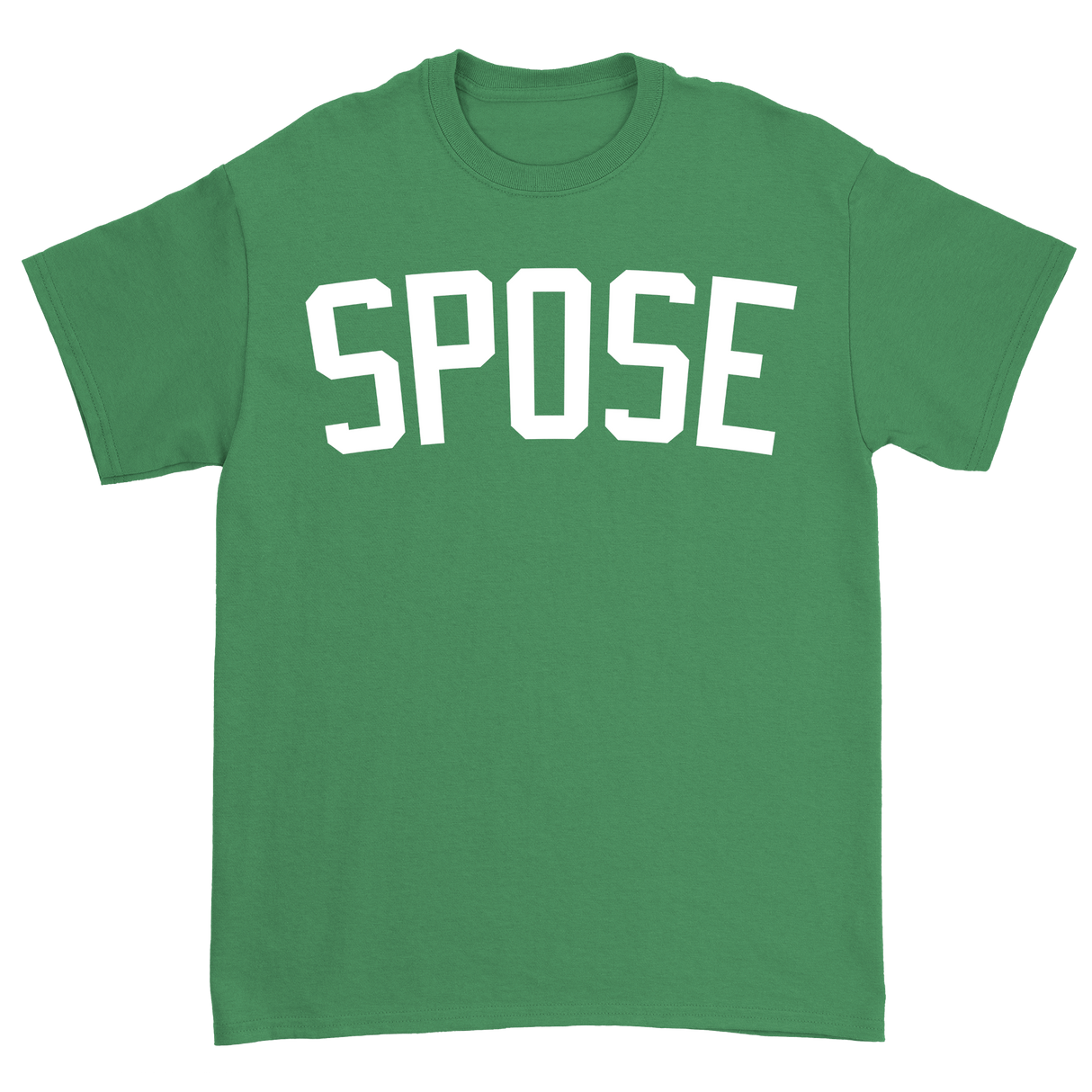 Spose - Altima T-Shirt (Pre-Order)