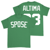 Spose - Altima T-Shirt (Pre-Order)