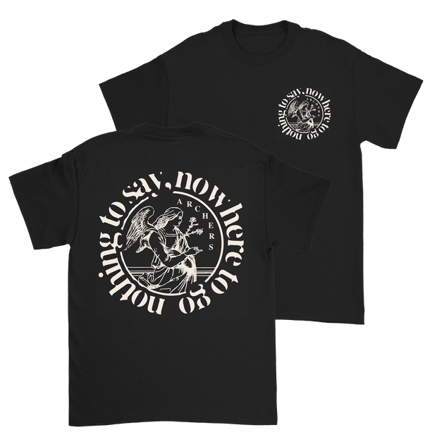 Archers - Angel Arc Tee