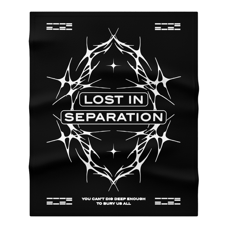 Lost In Separation - Angels Blanket