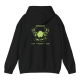 Lost In Separation - Angels Hoodie