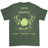 Lost In Separation - Angels T-Shirt