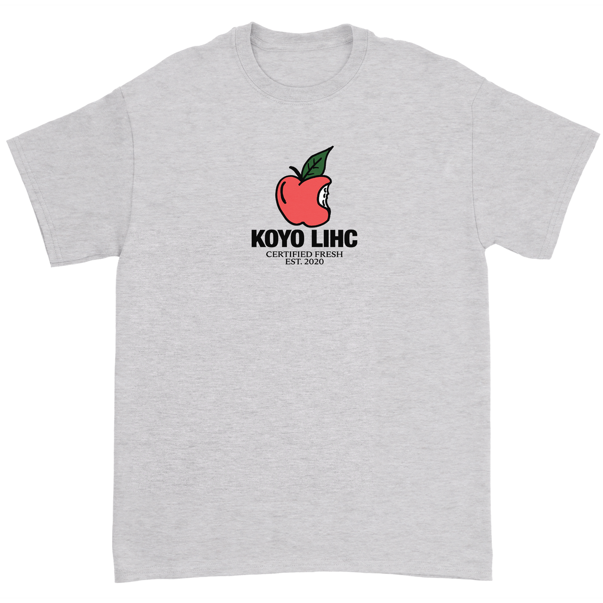 Koyo - Apple T-Shirt