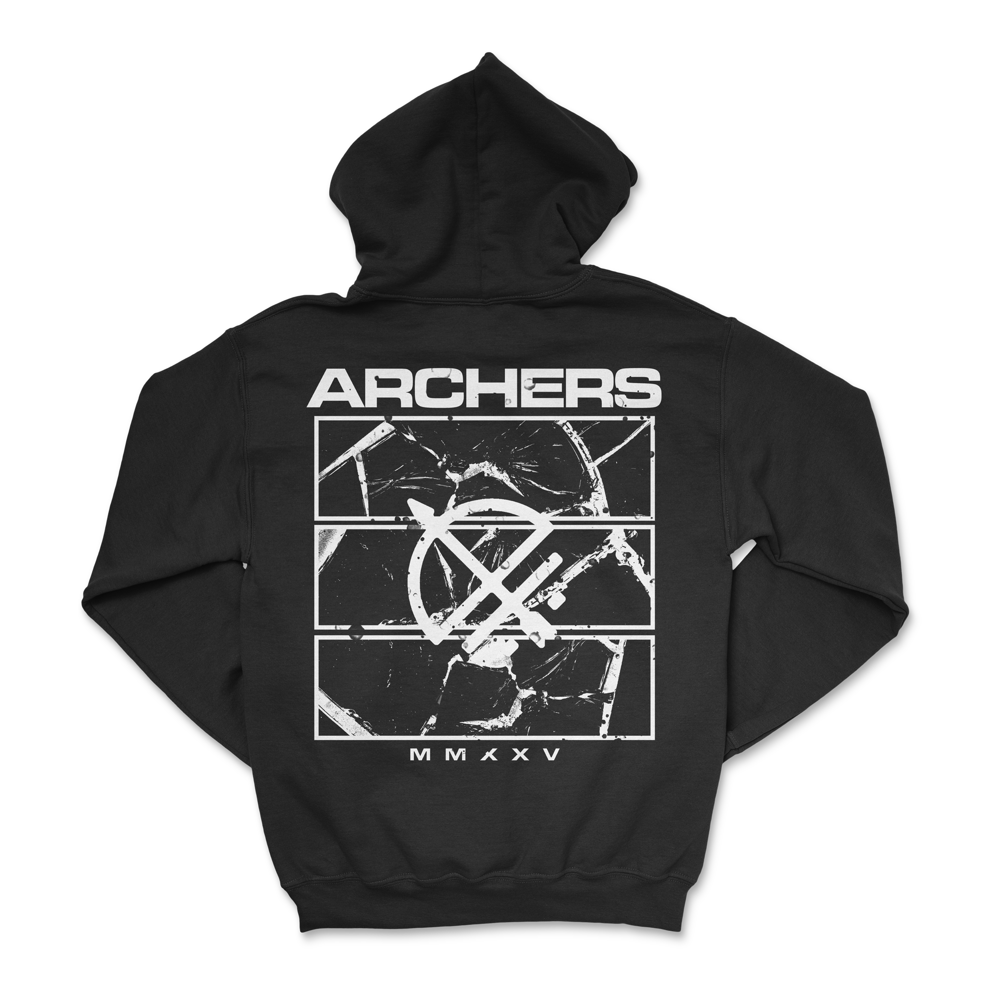 Archers - MMXXV Hoodie