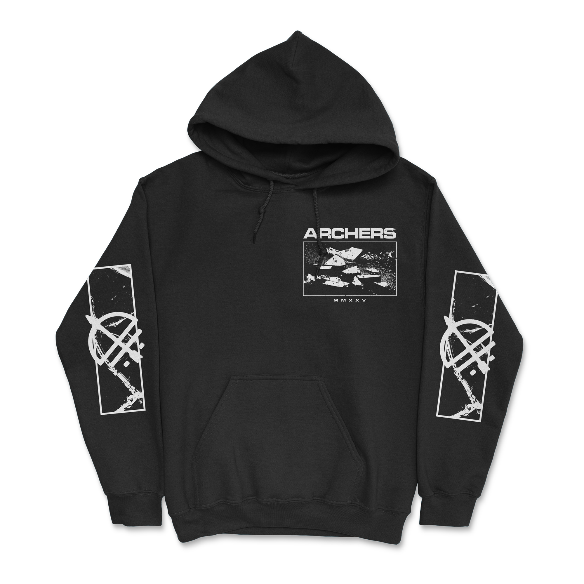 Archers - MMXXV Hoodie
