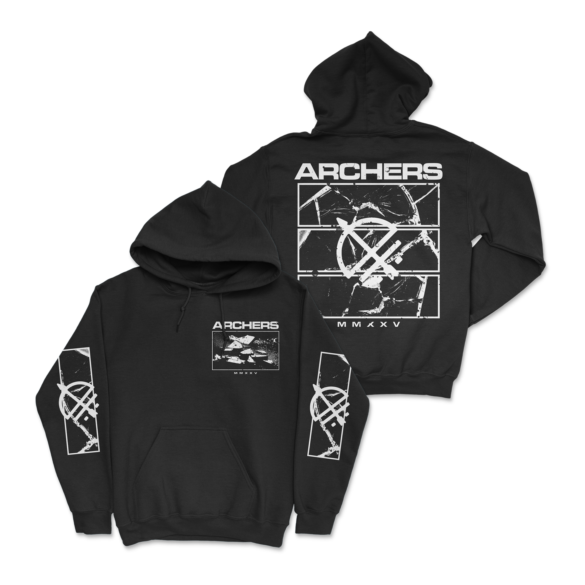 Archers - MMXXV Hoodie