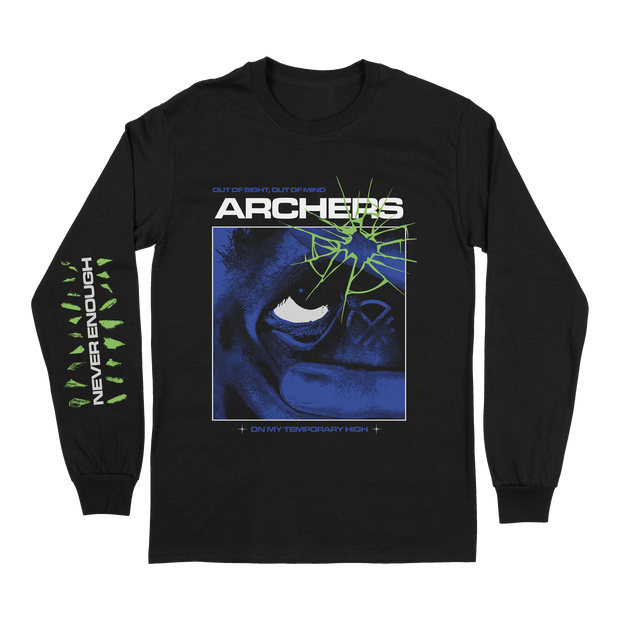 Archers - Never Enough Long Sleeve