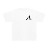 Asiris - Boxy T-shirt