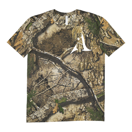 Asiris - Camo T-shirt (Pre-Order)