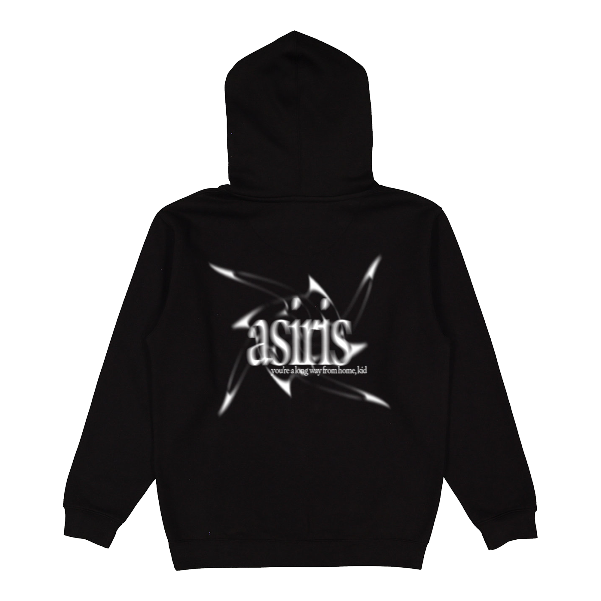 Asiris - Fall Hoodie (Pre-Order)