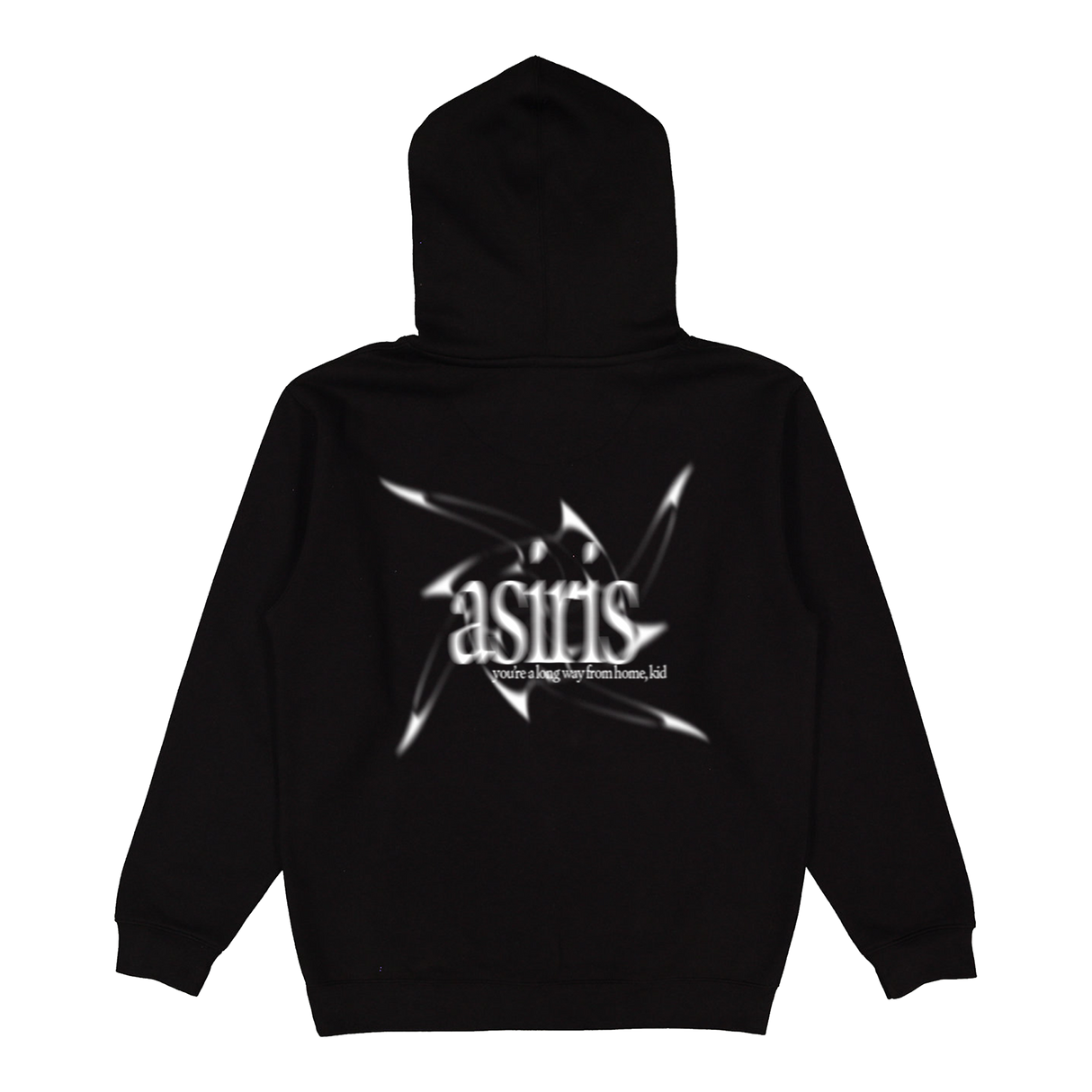 Asiris - Fall Hoodie (Pre-Order)