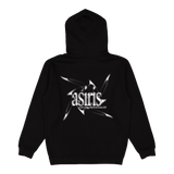 Asiris - Fall Hoodie (Pre-Order)