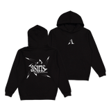 Asiris - Fall Hoodie (Pre-Order)