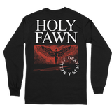 Holy Fawn - Light the Fire V2 Long Sleeve (Pre-Order)