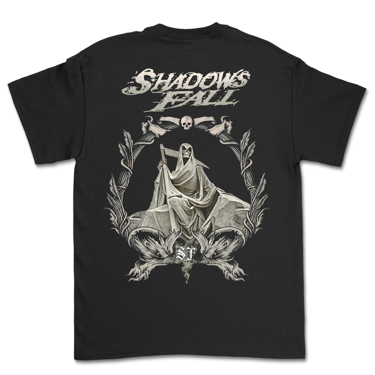 Shadows Fall - Reaper T-Shirt