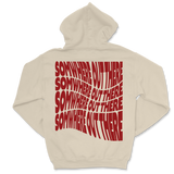 Sicily Rose - Out There Hoodie