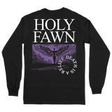 Holy Fawn - Light The Fire Long Sleeve (Pre-Order)