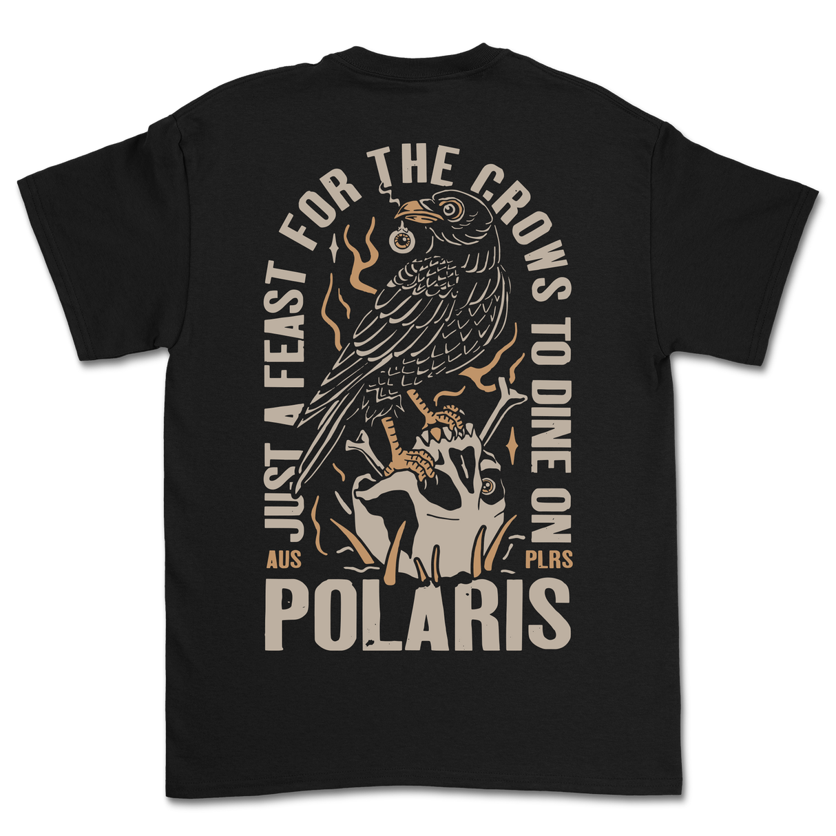 Polaris - Crow T-Shirt