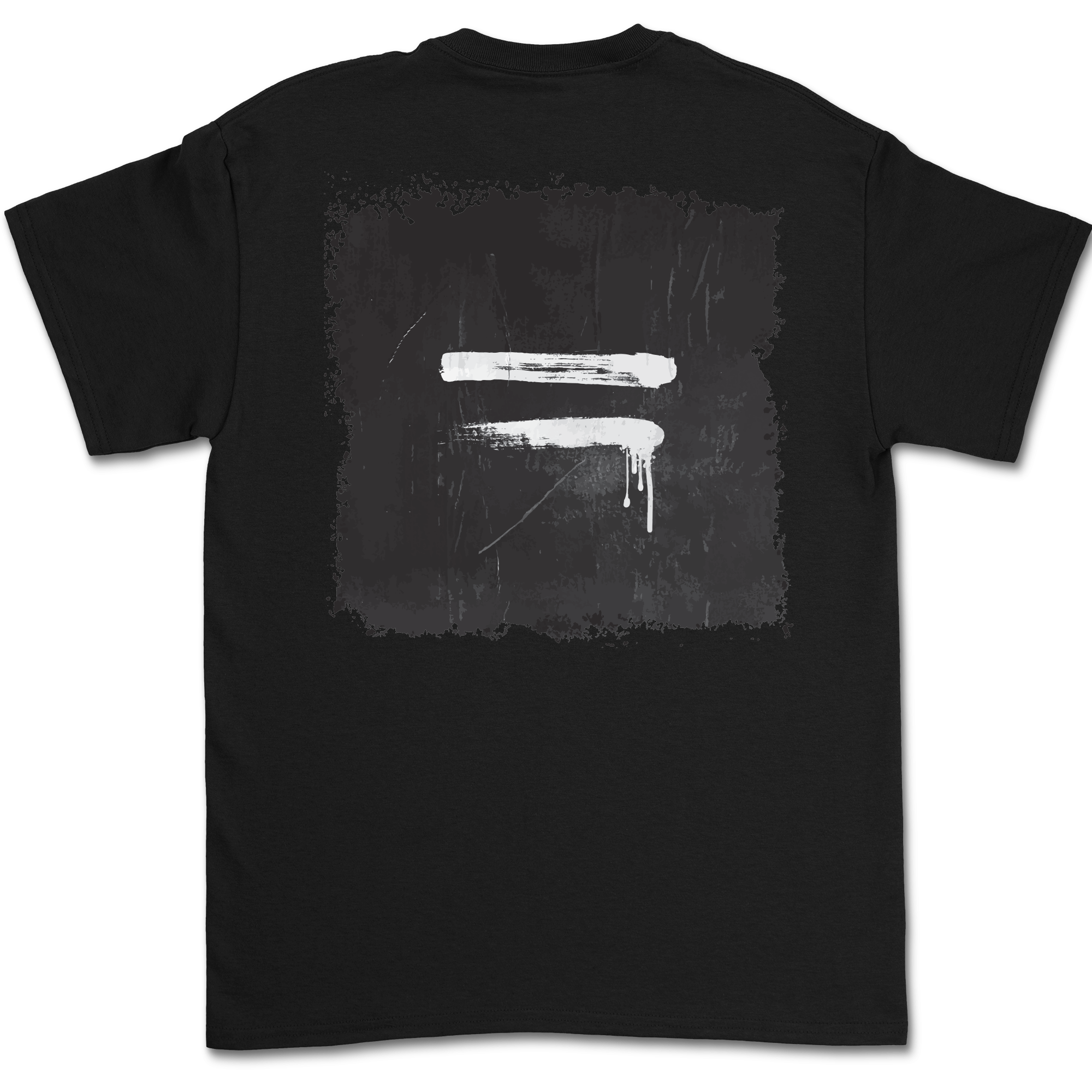 SAUL - This Is It T-Shirt - Black