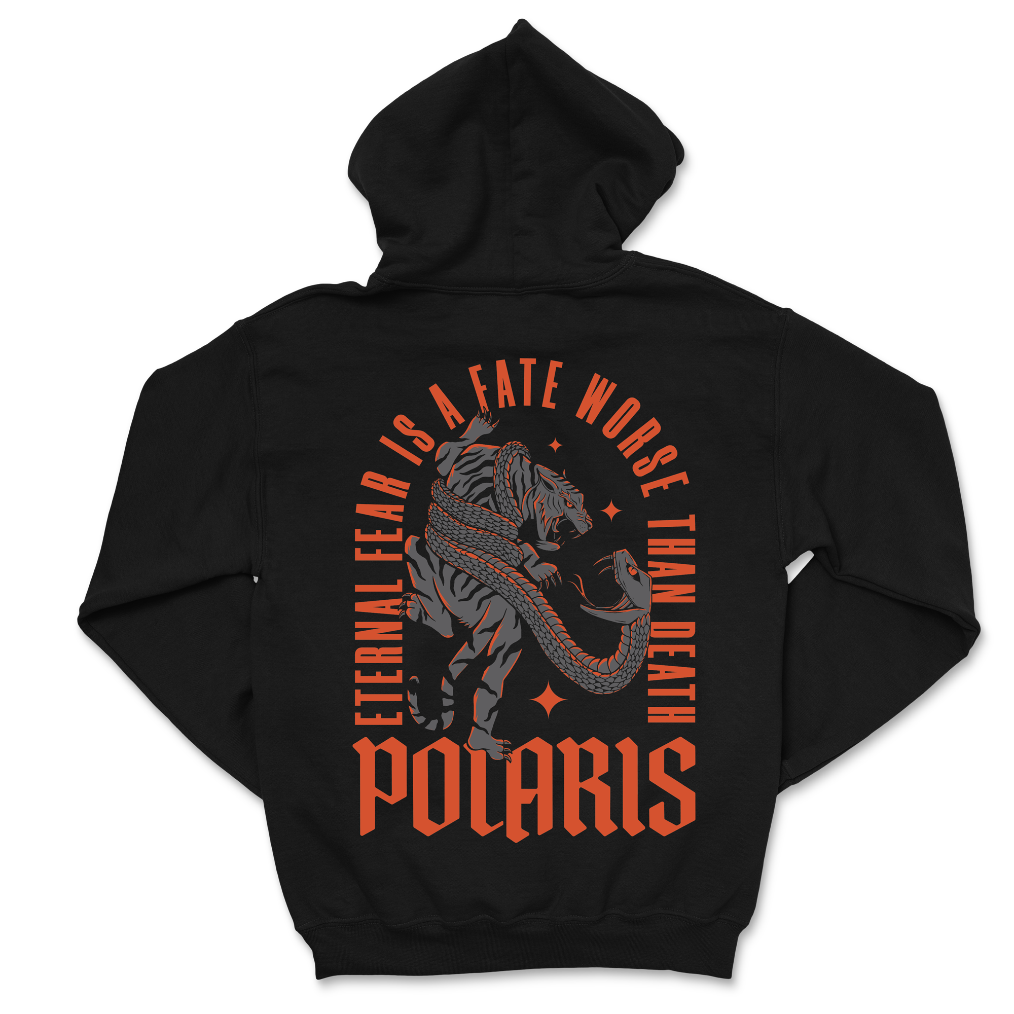 Polaris - Predators Hoodie
