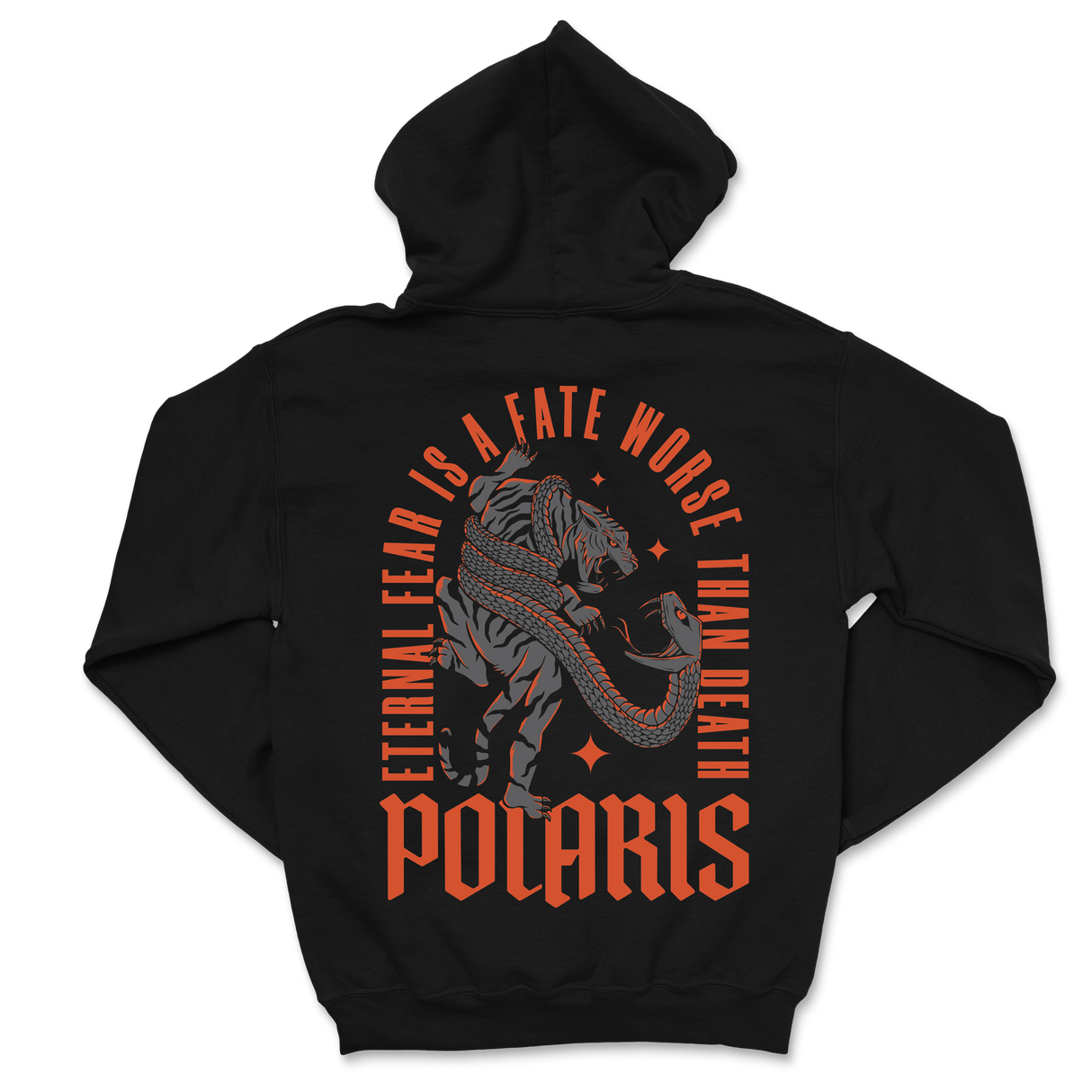 Polaris - Predators Hoodie