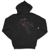 Left to Suffer - Boar Hoodie