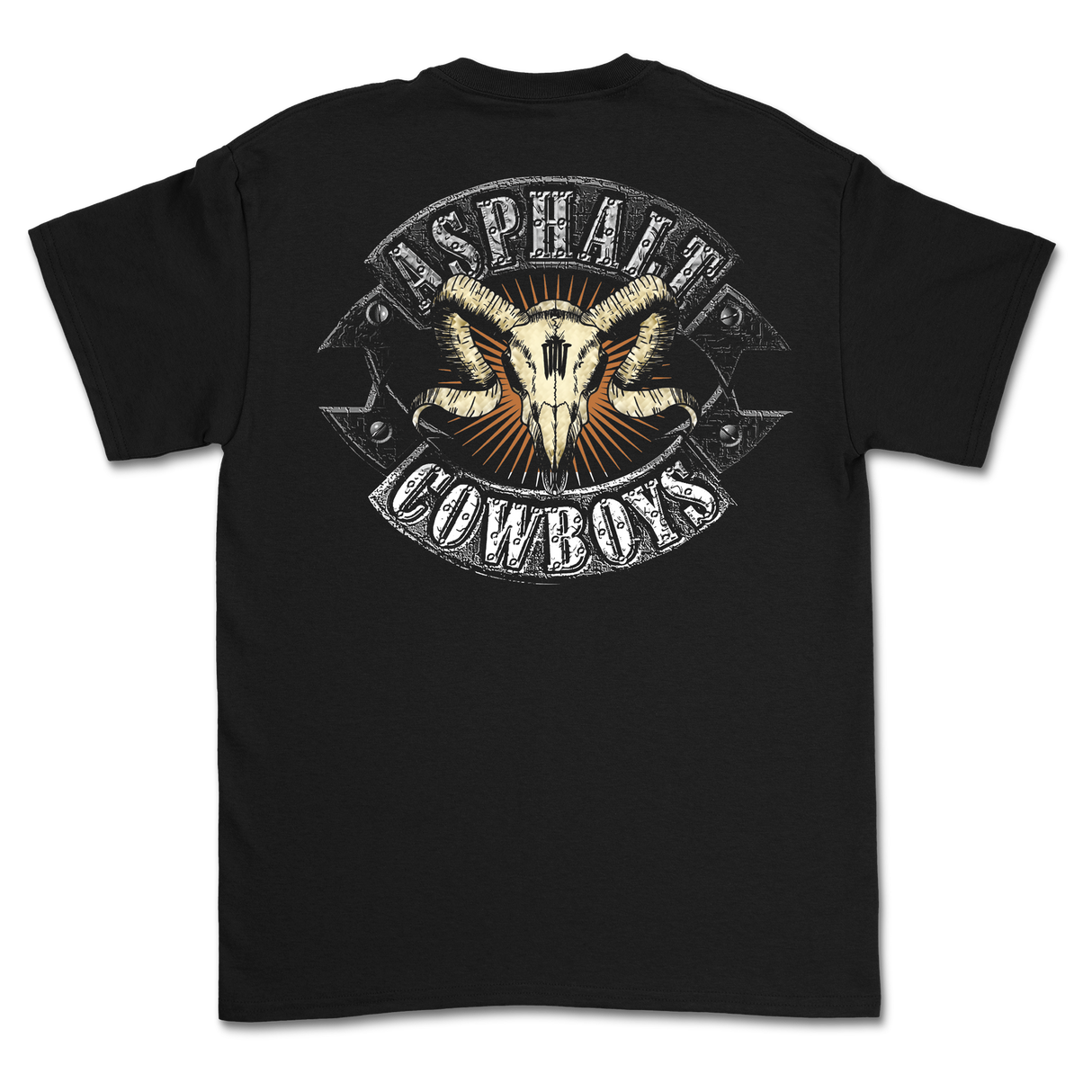 Gideon - Cowboys T-Shirt