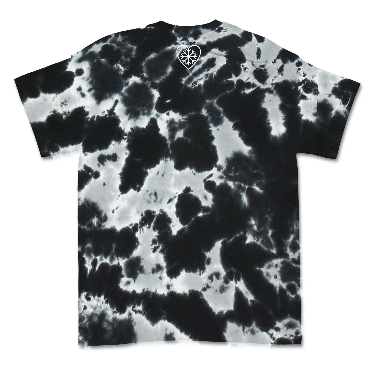 Alpha Wolf - CVLT Tie Dye T-Shirt