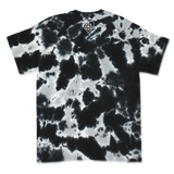 Alpha Wolf - CVLT Tie Dye T-Shirt